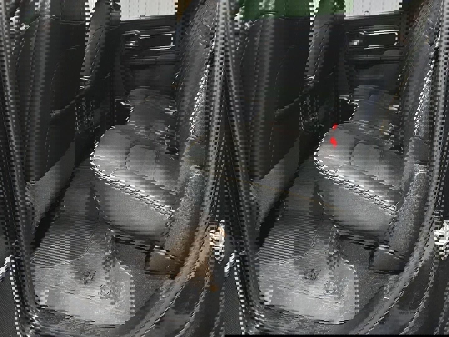 Used 2024 RAM 3500 Laramie w/ Sport Appearance Package image 17