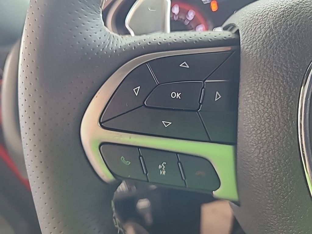 Used 2019 Dodge Challenger SRT Hellcat Redeye image 18