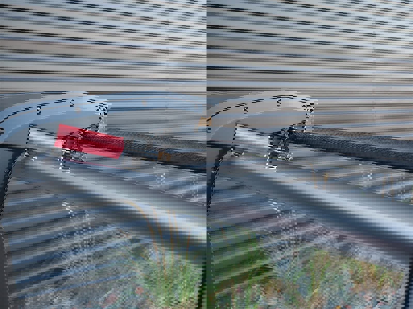 Used 2025 Porsche 911 GT3 RS image 23