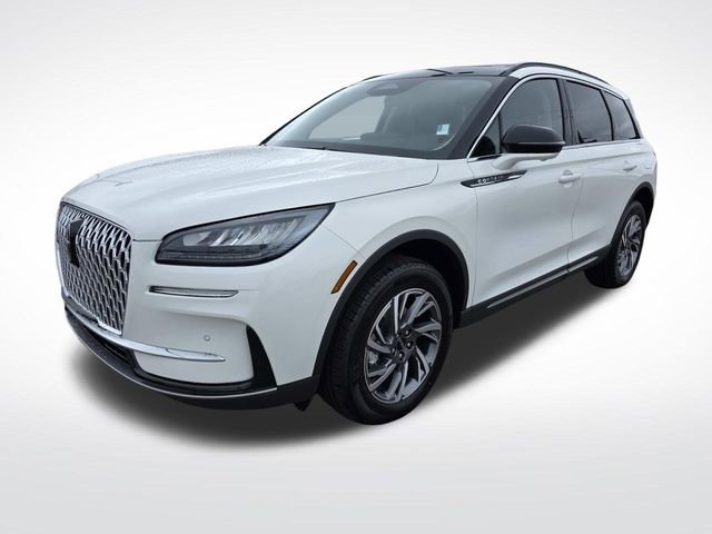 New 2026 Lincoln Corsair Premiere image 5