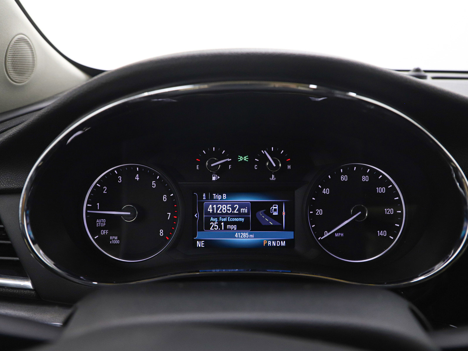 Used 2019 Buick Encore Essence w/ Safety Package II image 26