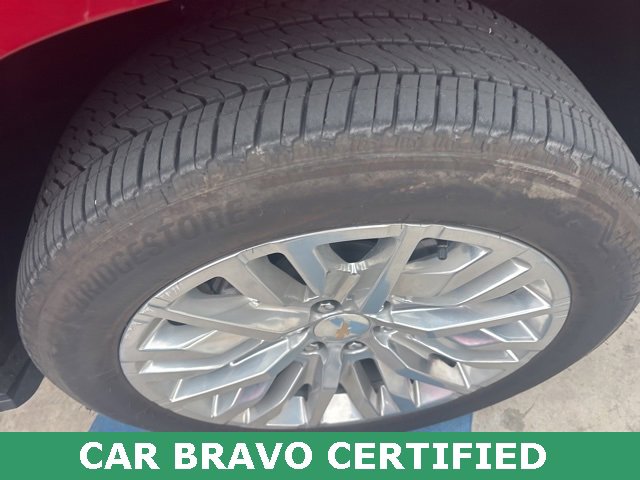 Certified 2024 Chevrolet Tahoe Premier image 6