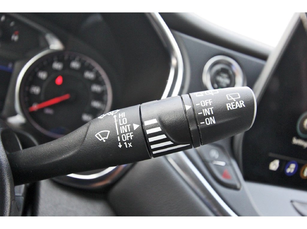 Used 2024 Chevrolet Blazer LT w/ Convenience Package FWD image 18
