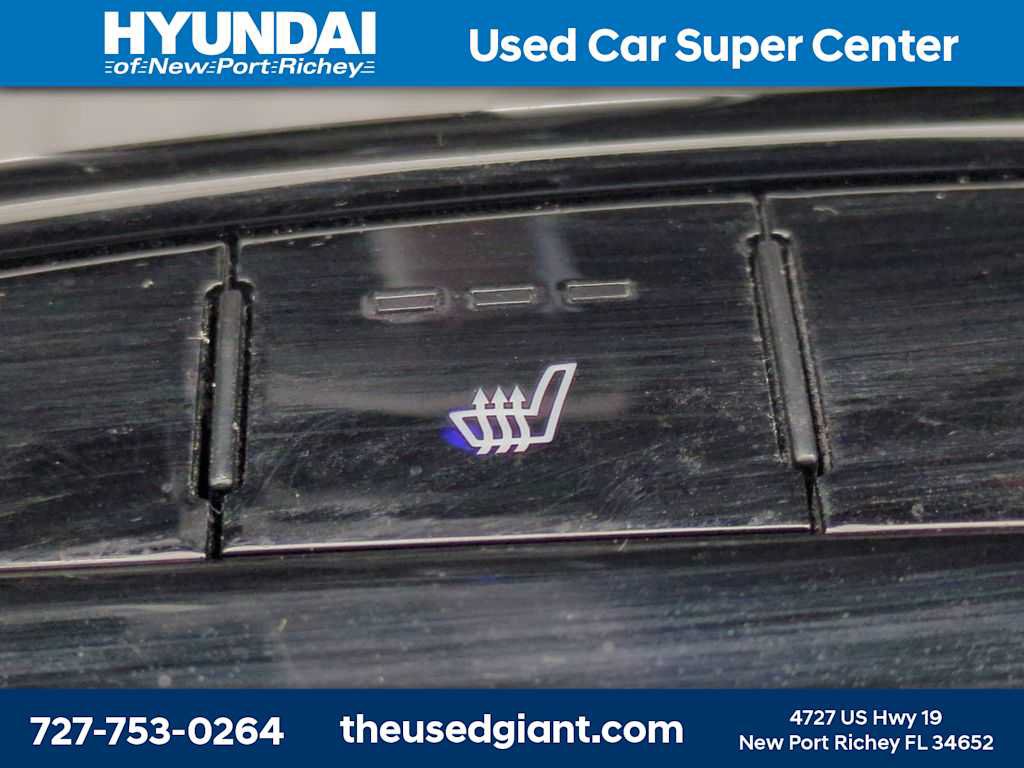 Certified 2022 Hyundai Santa Cruz SEL Premium AWD/4WD image 24