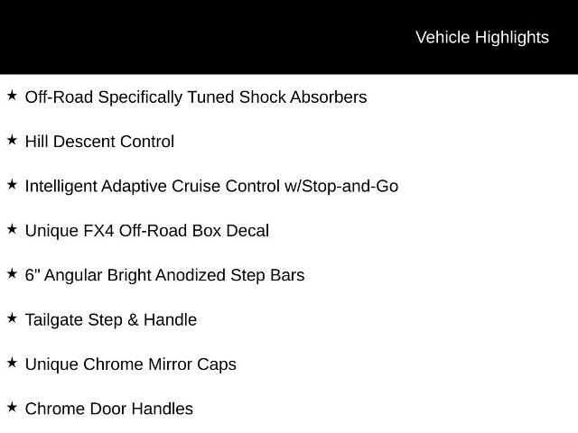 Certified 2024 Ford F250 Lariat w/ Lariat Ultimate Package AWD/4WD image 6