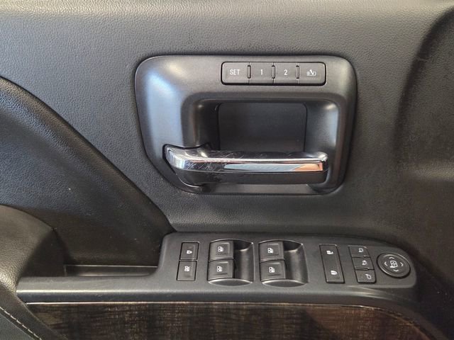 Used 2015 GMC Sierra 1500 Denali w/ Driver Alert Package image 25