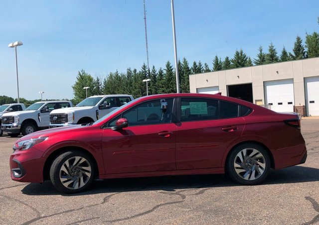 Used 2023 Subaru Legacy Limited image 20