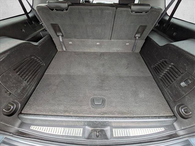 Used 2016 Chevrolet Suburban LT AWD/4WD image 6