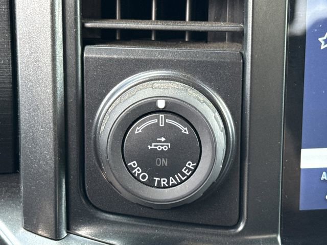 Certified 2021 Ford F150 XLT w/ Equipment Group 302A High image 37