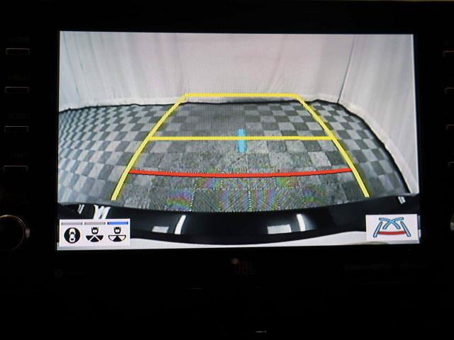 Used 2023 Toyota Camry XSE w/ Navigation Package FWD image 8