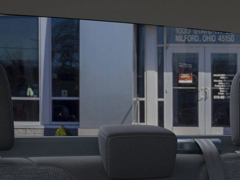 New 2025 Ford Maverick XL w/ 4K Tow Package image 24