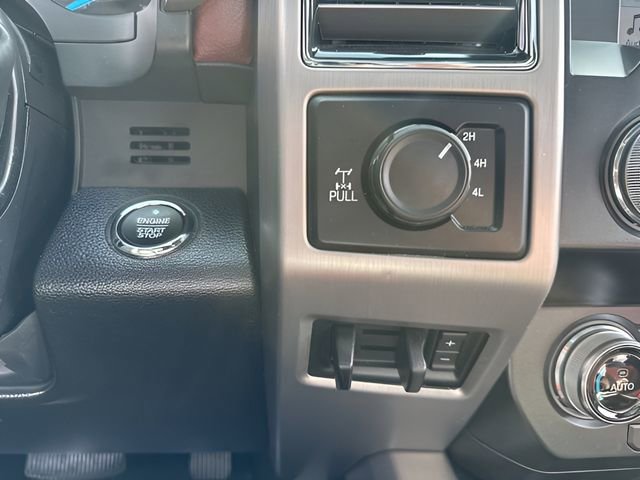 Used 2019 Ford F250 Platinum w/ Platinum Ultimate Package image 28