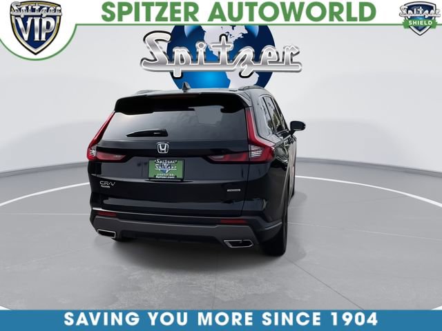 Used 2025 Honda CR-V Sport Touring image 10