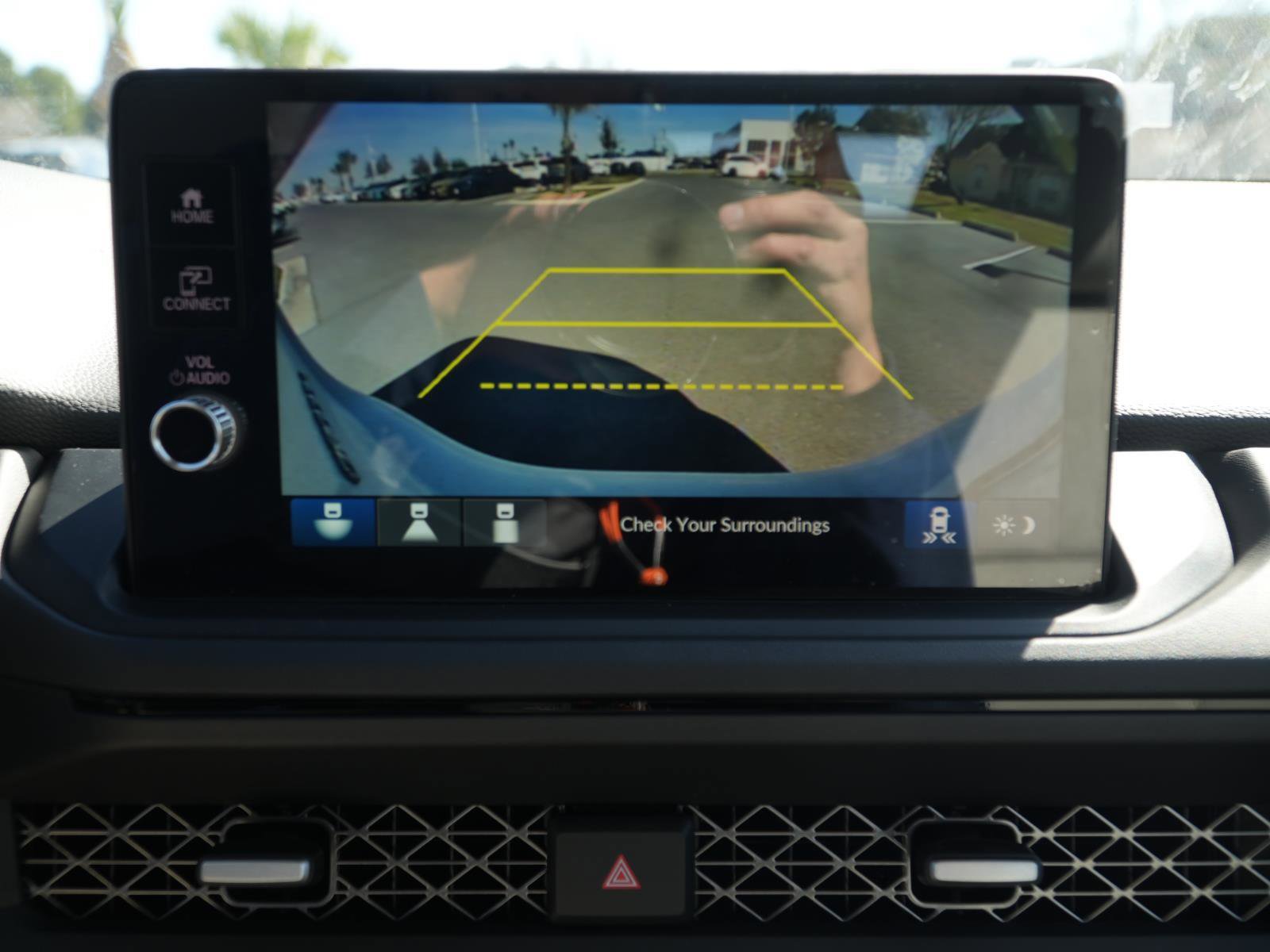 New 2026 Honda Accord SE image 28