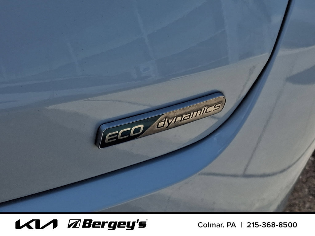 Certified 2024 Kia Soul EX FWD image 35