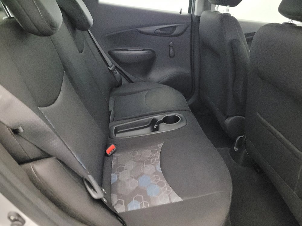 Used 2017 Chevrolet Spark LS FWD image 19