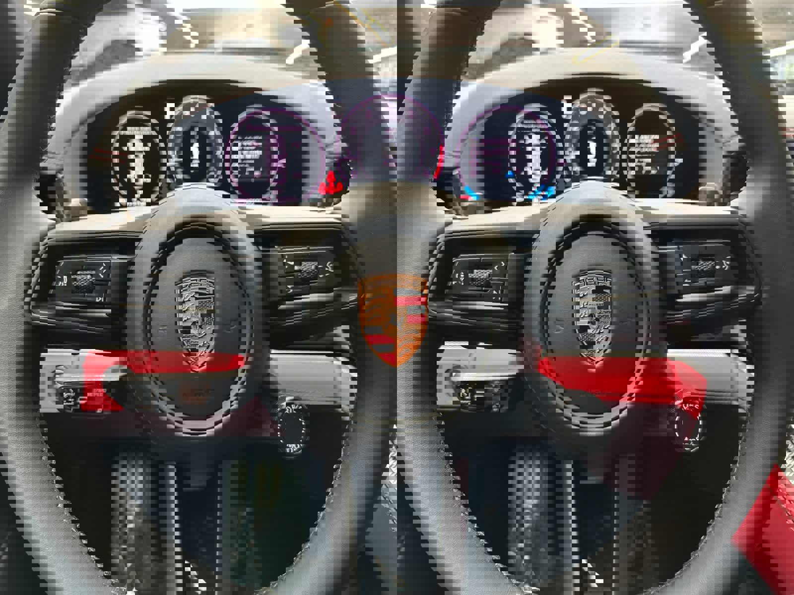 New 2026 Porsche Panamera image 26