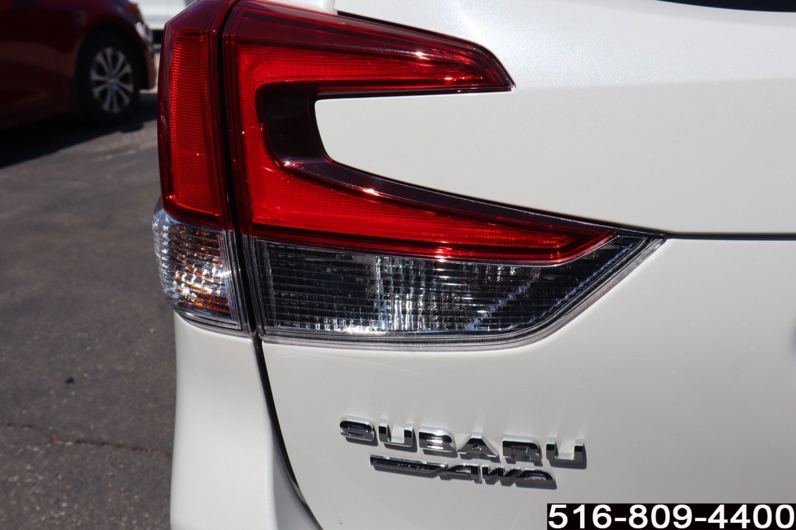 Used 2023 Subaru Forester Limited AWD/4WD image 29