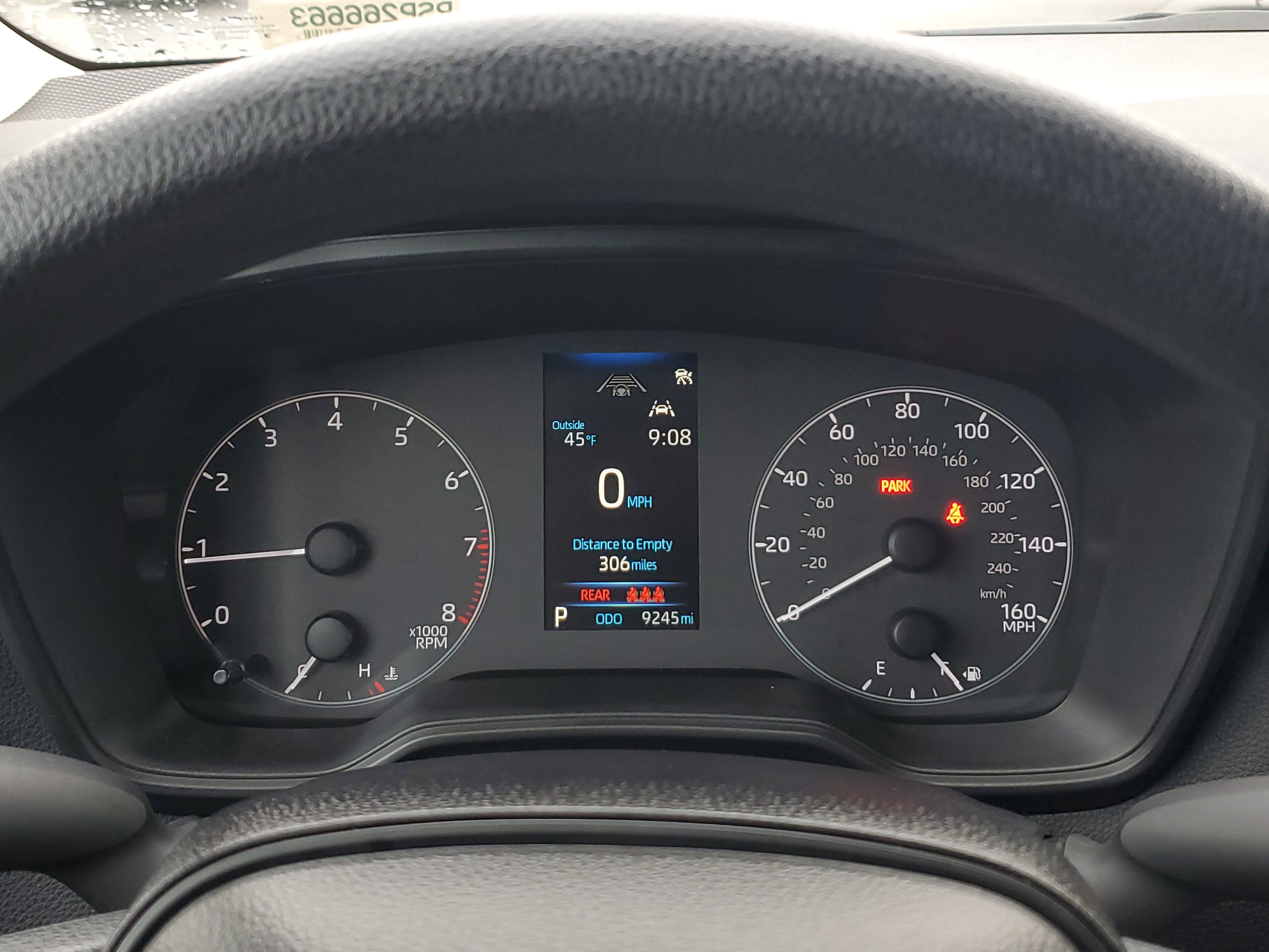 Certified 2025 Toyota Corolla LE image 22