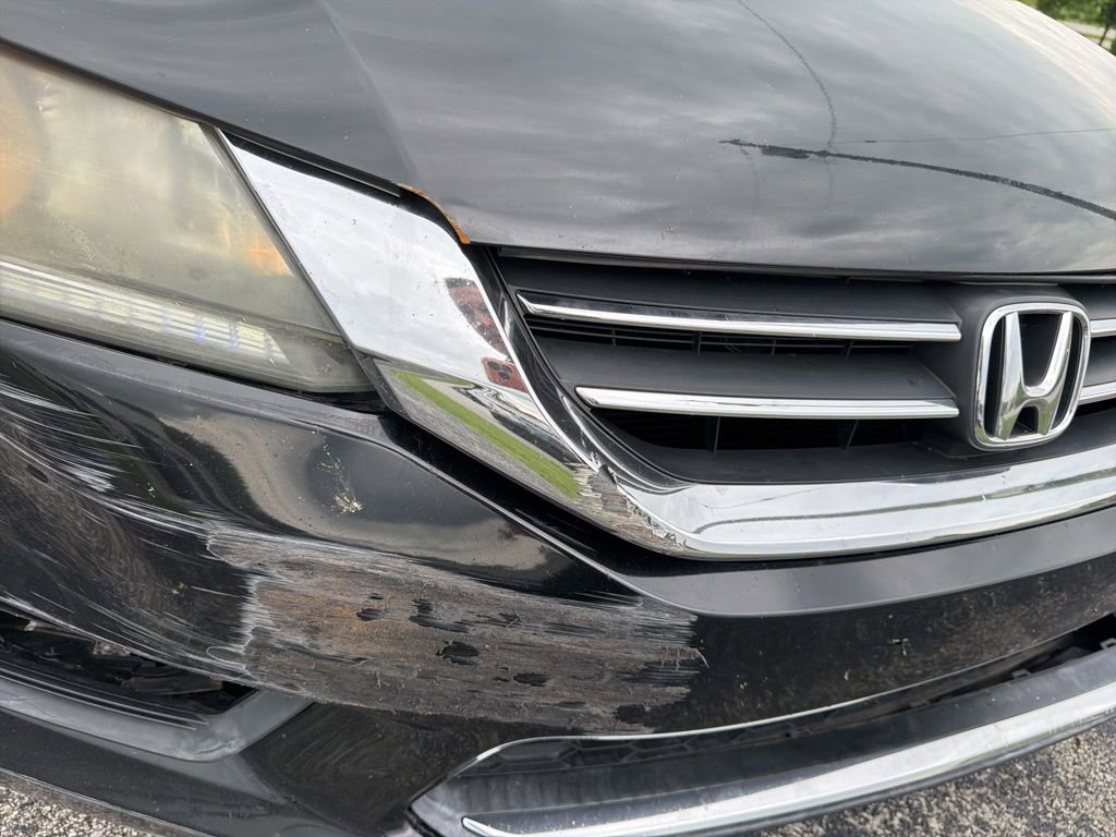 Used 2013 Honda Accord EX-L image 20