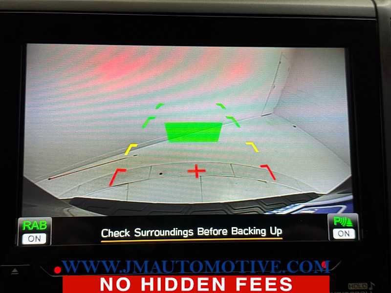 Used 2022 Subaru Forester Touring image 31