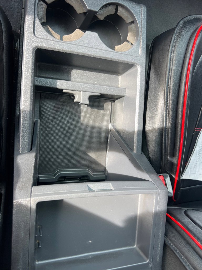 Used 2014 Honda Ridgeline Sport image 37