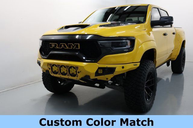 Used 2023 RAM 1500 TRX w/ TRX Level 2 Equipment Group image 17