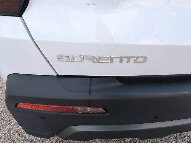 Used 2023 Kia Sorento X-Line EX AWD/4WD image 11