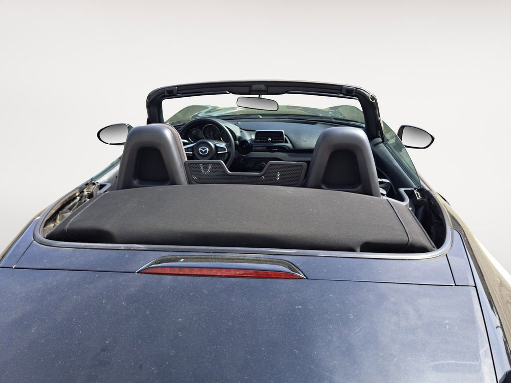 Used 2016 MAZDA MX-5 Miata Sport image 13