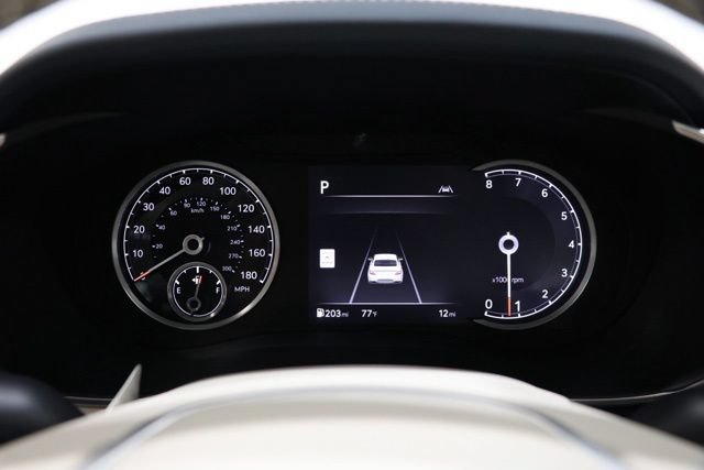 New 2026 Genesis G70 2.5T Prestige AWD/4WD image 22