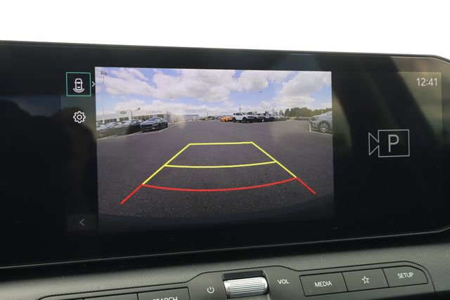 Used 2025 Kia K4 FWD image 33