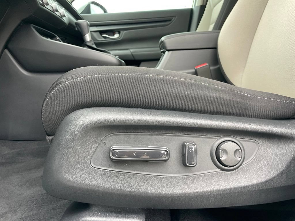 Certified 2024 Honda CR-V EX image 24