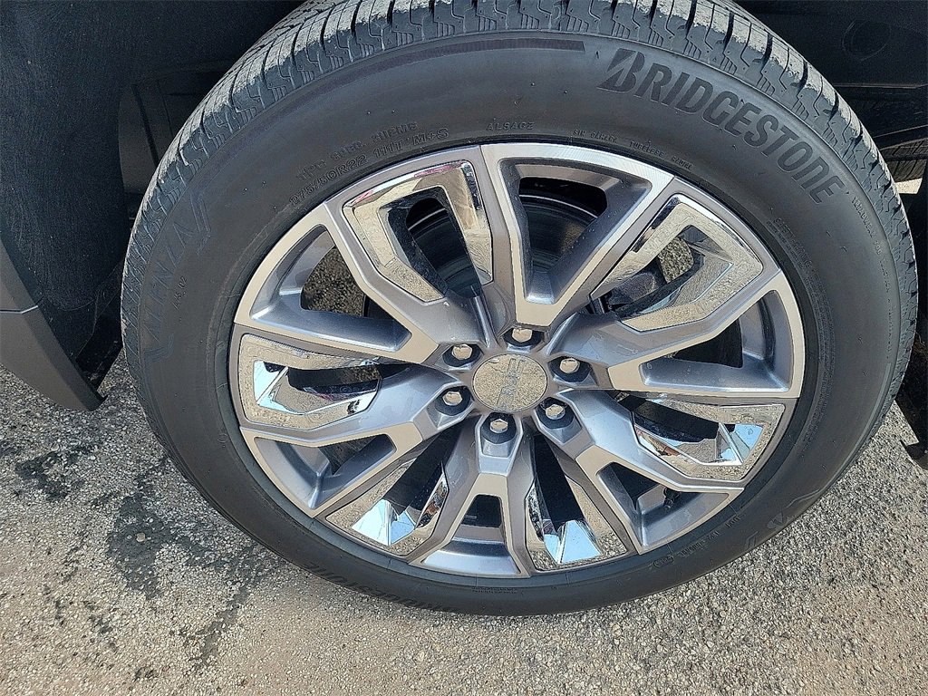 New 2026 GMC Sierra 1500 Denali image 10