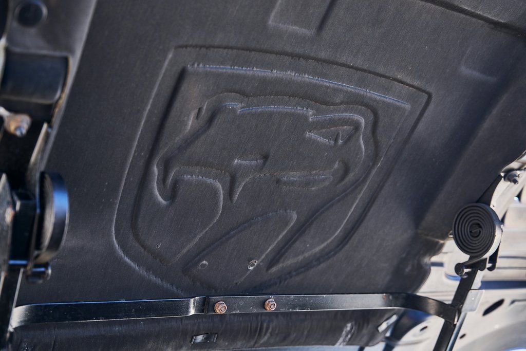 Used 1996 Dodge Viper GTS image 27