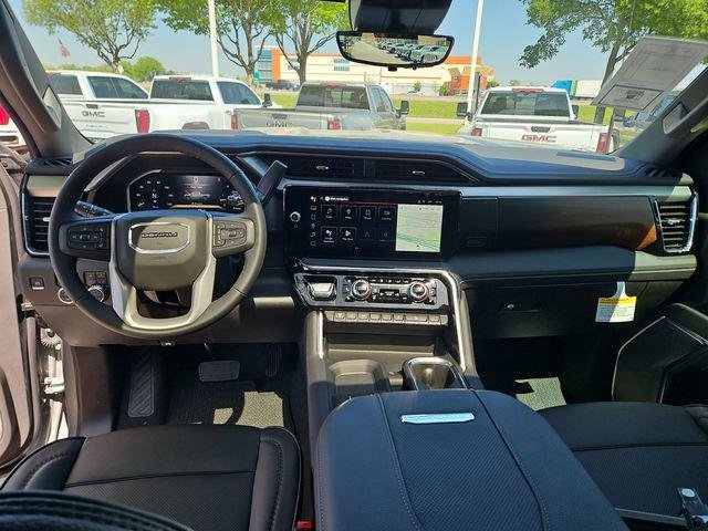 New 2026 GMC Sierra 2500 Denali w/ Denali Reserve Package image 21
