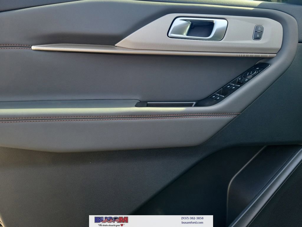 New 2026 Ford Explorer Active w/ Active Comfort Package image 21