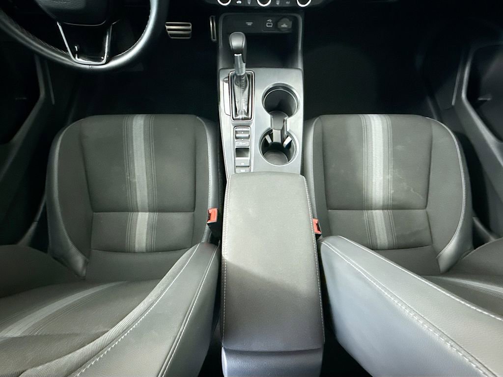 Used 2023 Honda Civic Sport image 16
