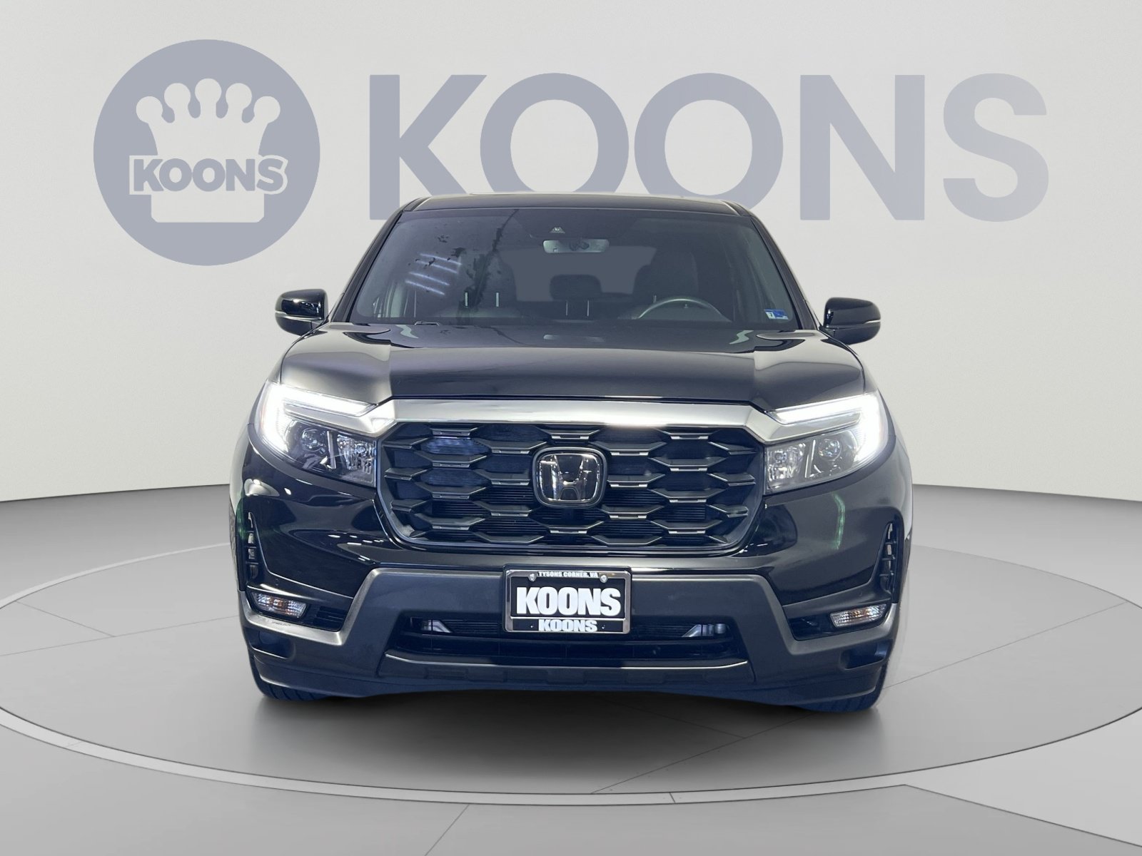 Used 2022 Honda Passport EX-L image 11