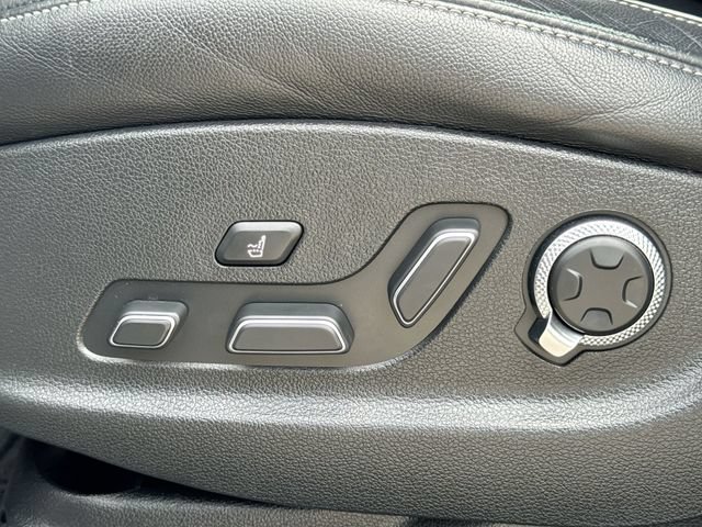 Used 2021 Genesis GV80 2.5T w/ Prestige Package 05 RWD image 12