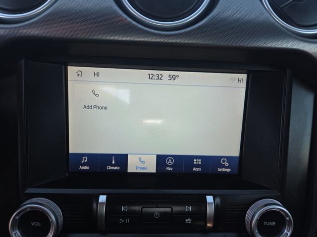 Used 2019 Ford Mustang Premium w/ Equipment Group 201A image 23