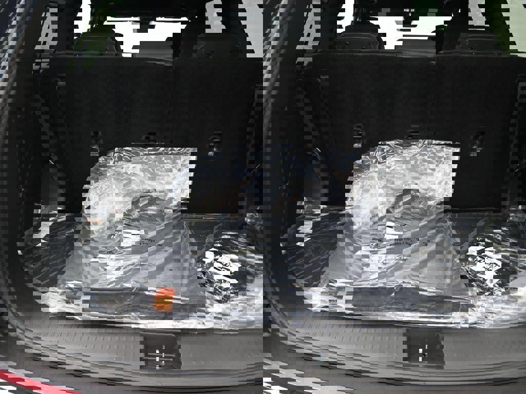 New 2026 Hyundai Palisade XRT Pro image 35