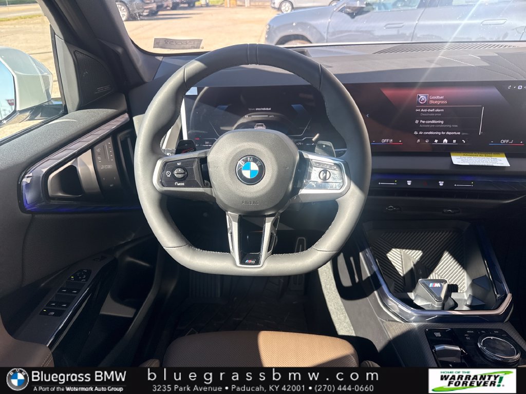 Used 2026 BMW X3 xDrive30i w/ Premium Package AWD/4WD image 13