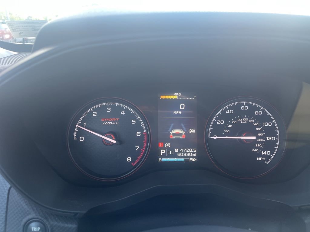 Used 2021 Subaru Forester Sport image 13