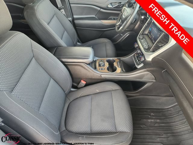 Used 2023 GMC Acadia SLE w/ Driver Convenience Package AWD/4WD image 13