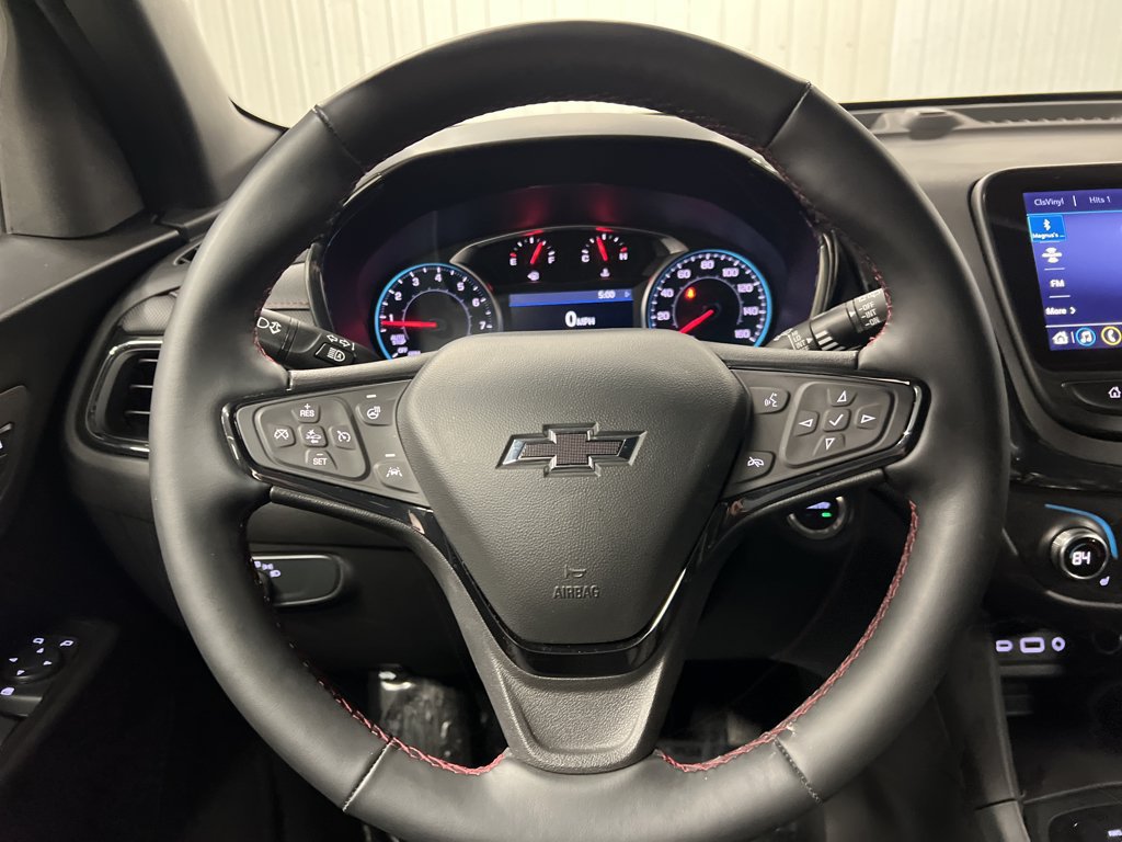 Certified 2024 Chevrolet Equinox RS AWD/4WD image 19
