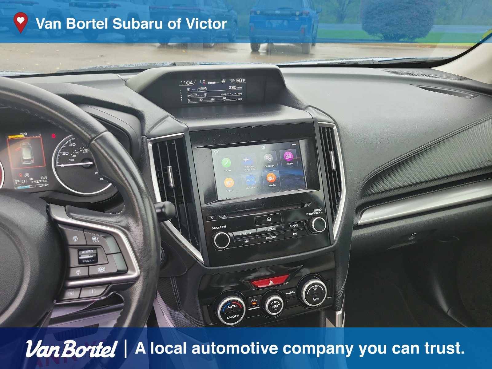 Used 2020 Subaru Forester Premium AWD/4WD image 20