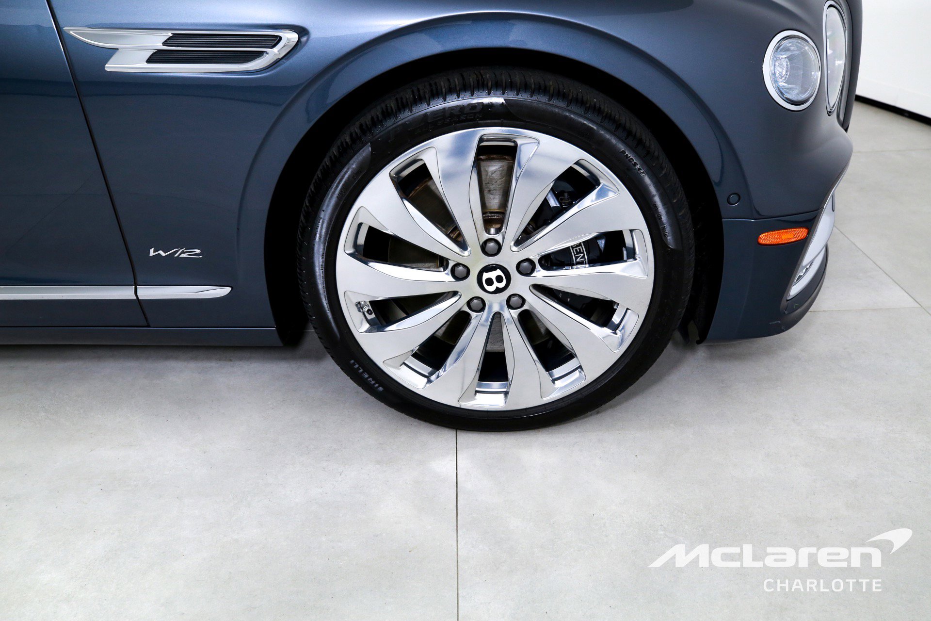 Used 2021 Bentley Flying Spur W12 w/ First Edition Specification image 33