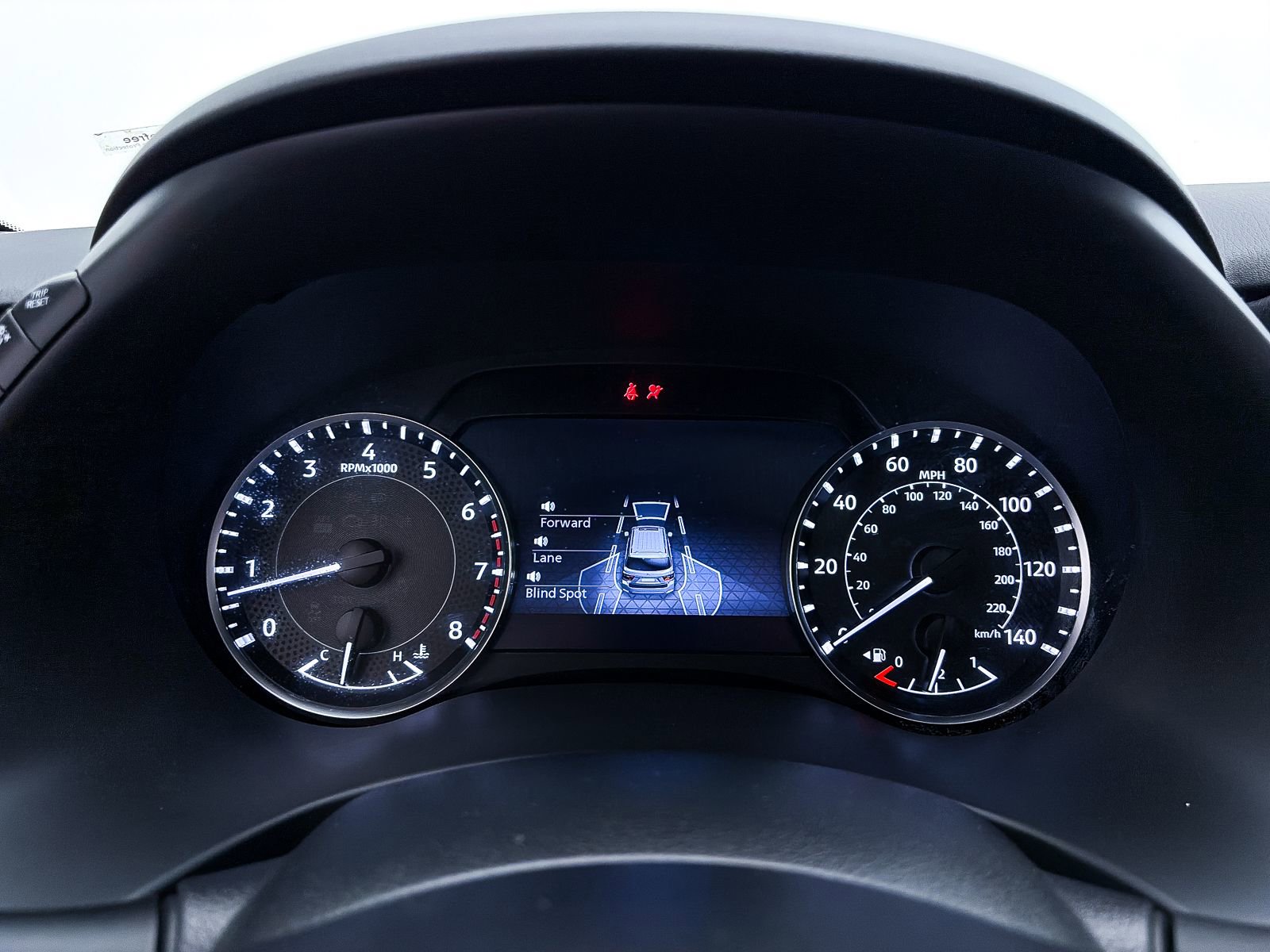 Used 2023 Nissan Armada SL RWD image 36
