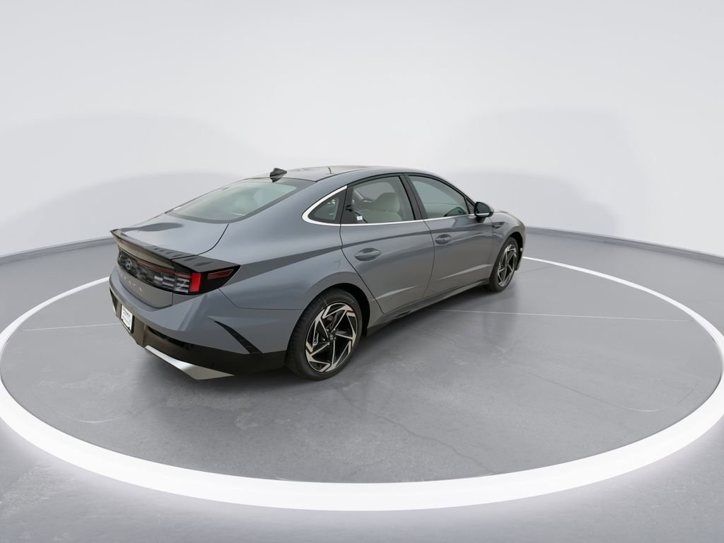 New 2026 Hyundai Sonata SEL image 8