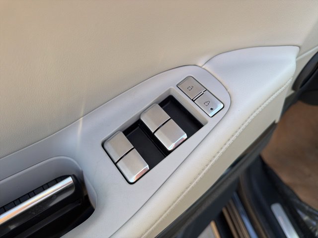 New 2026 Lincoln Navigator Reserve w/ Jet Appearance Package AWD/4WD image 21
